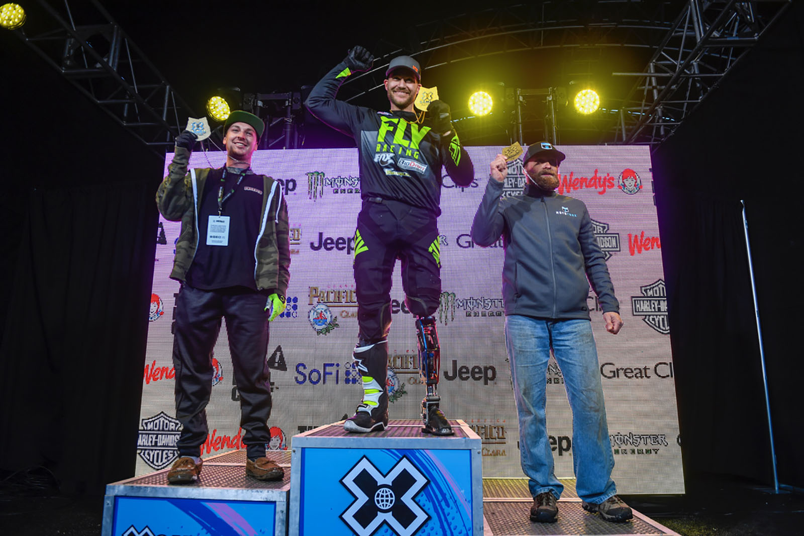 Schultz_2019_Snow_Bike_podium_ESPN_Images_Eric_Bakke_Slide